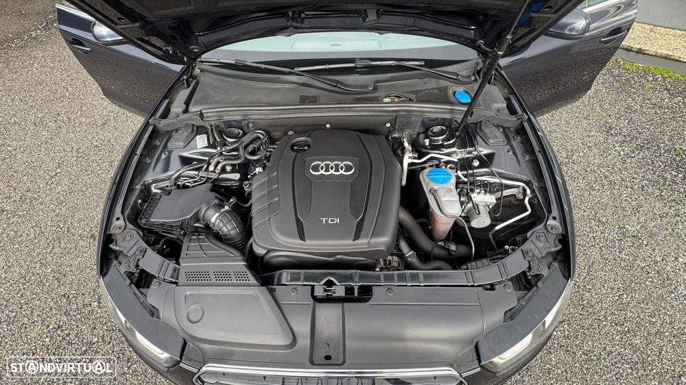 Audi A5 Sportback 2.0 TDI S-line - 35