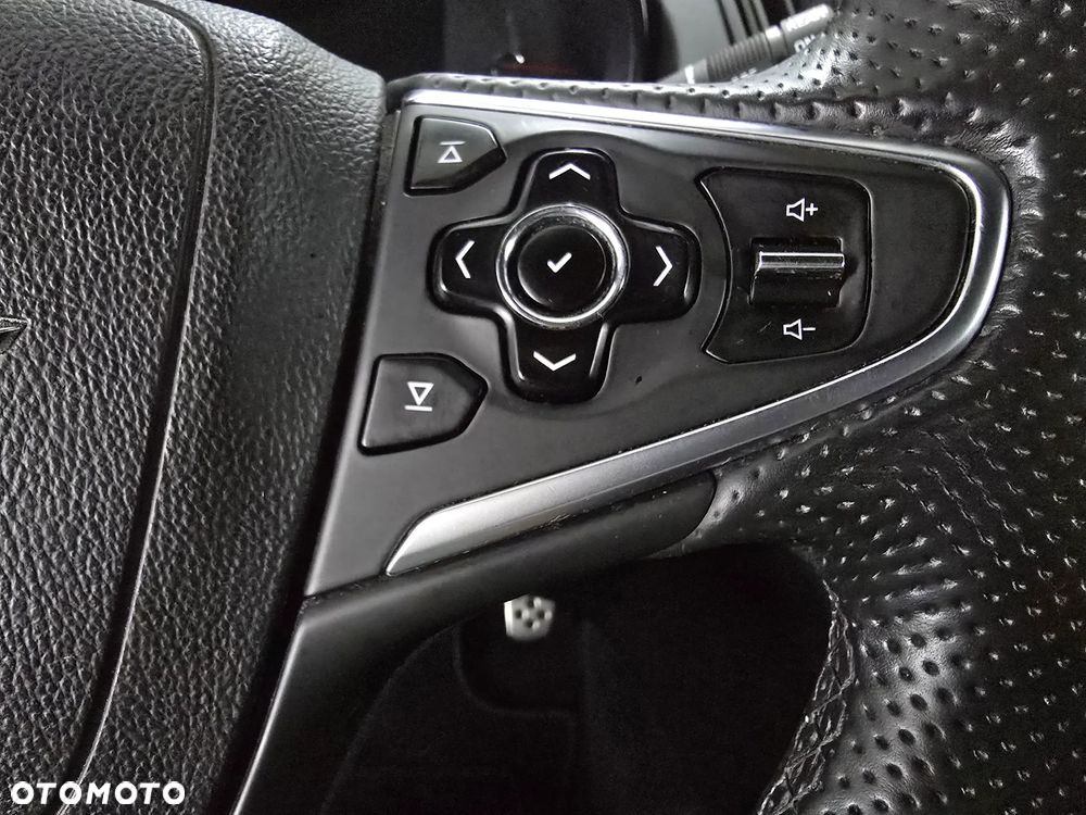 Opel Insignia 2.0 CDTI ecoFLEXStart/Stop Business Innovation - 23