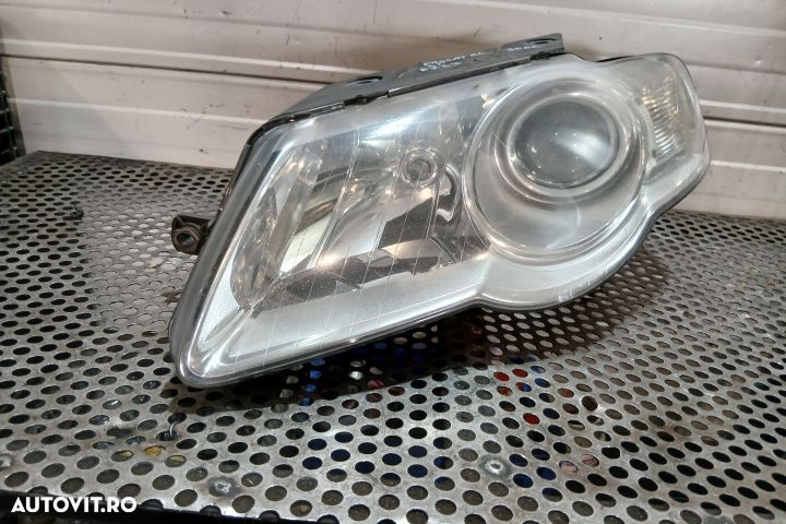 Far stanga 3C0941005AD 3C0941005AD Volkswagen VW Passat B6 [2005 - 20 - 1