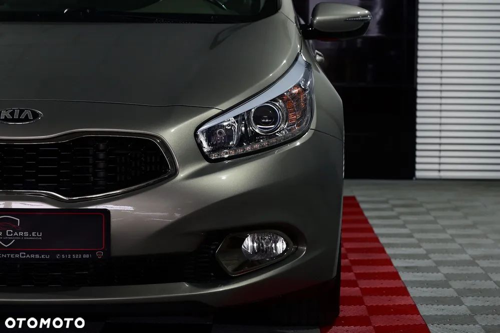 Kia Ceed 1.6 CRDi M - 32