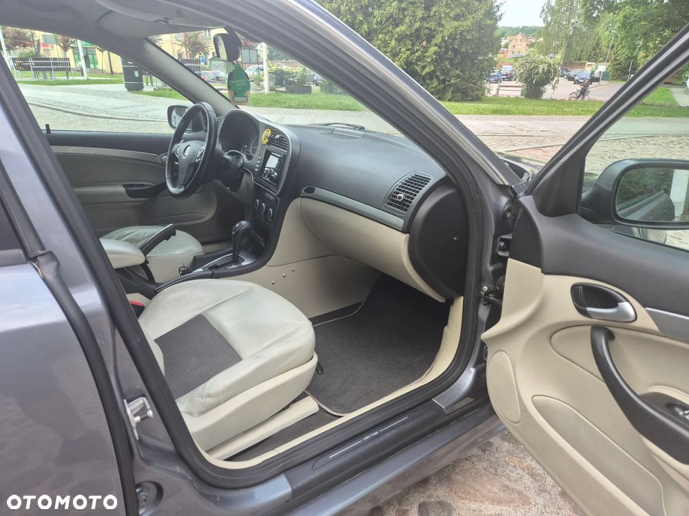 Saab 9-3X - 11