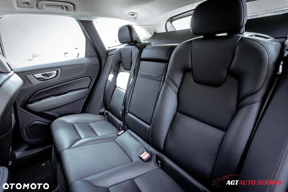 Volvo XC 60 B4 B Inscription - 40