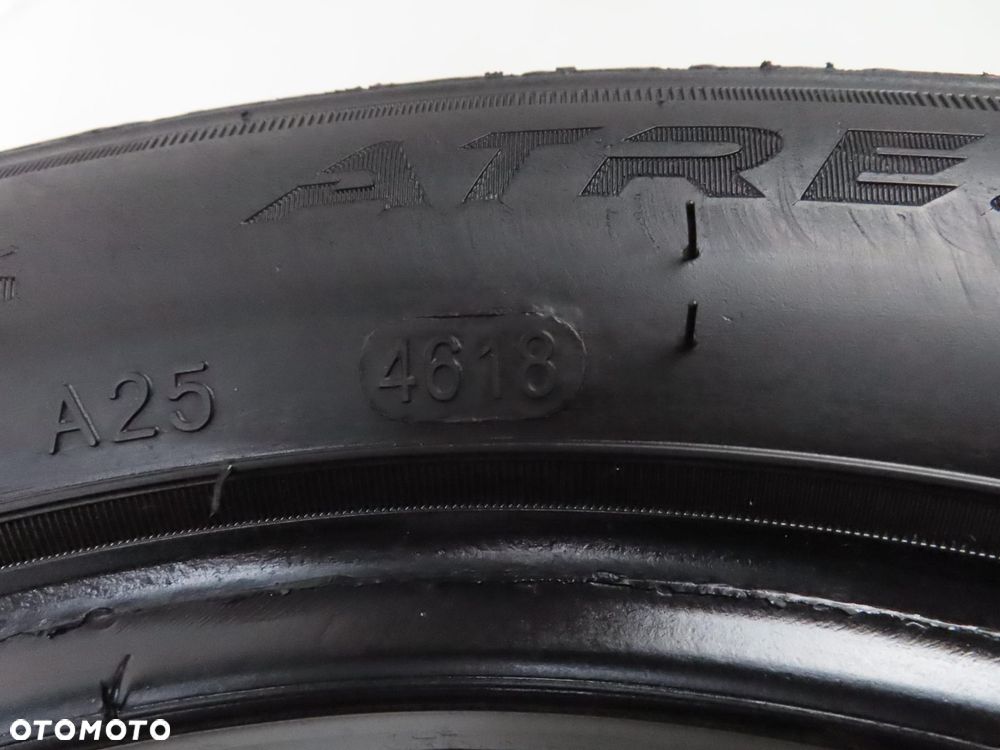 2x 175/55R15 OPONY LETNIE Sailun Atrezzo Eco 77T - 3