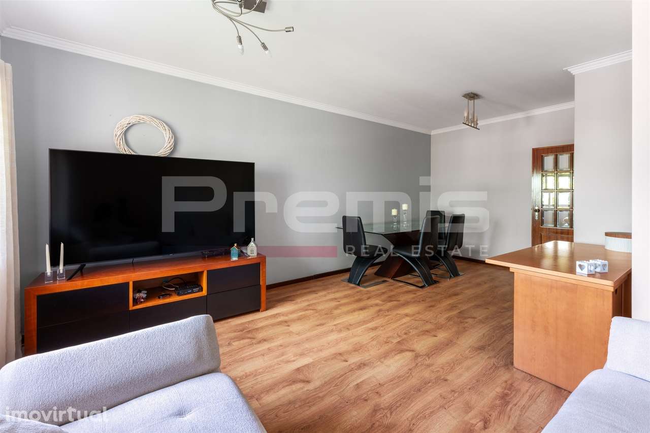 Apartamento T3 Venda em Vilar de Andorinho,Vila Nova de Gaia - Grande imagem: 4/25
