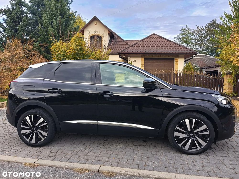 Peugeot 3008 - 4