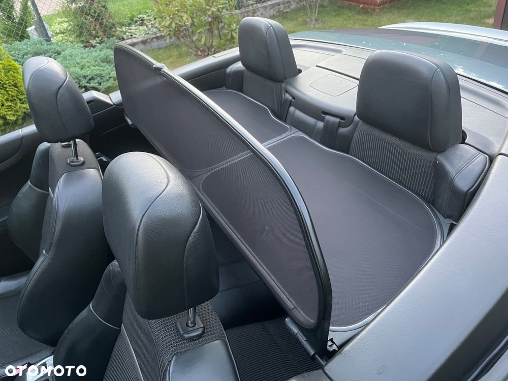 Peugeot 307 CC - 13