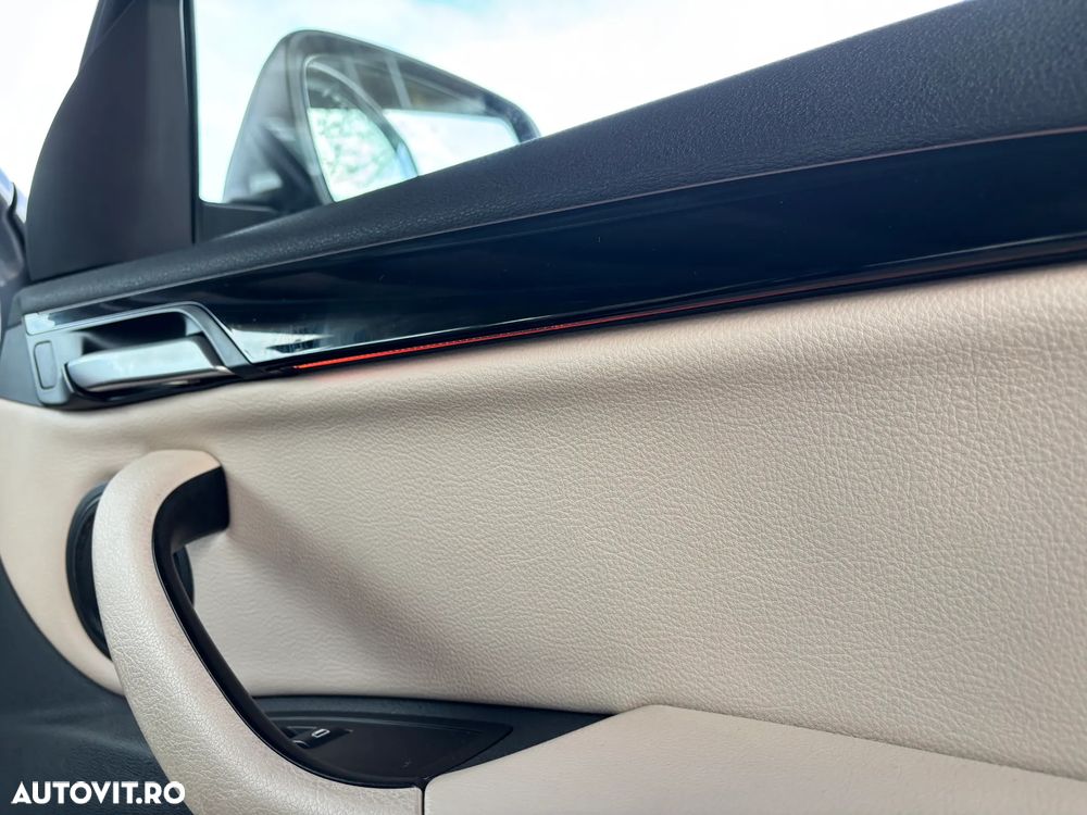 BMW X1 sDrive18d xLine - 36