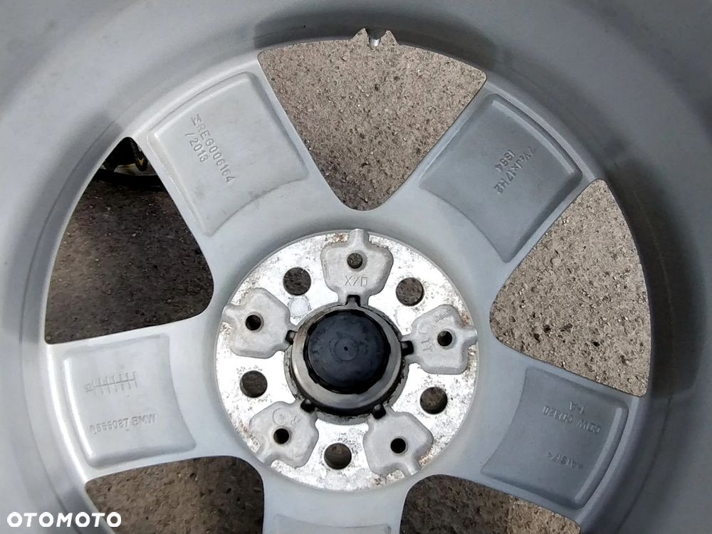 5x112 Felgi Aluminiowe Alufelgi 17 AUDI A3 8P Skoda OCTAVIA II III SEAT LEON 2 ALTEA XL VW GOLF 5 TOURAN MERCEDES A KLASA W176 B W246 CLA W117 VITO VIANO V KLASA W639 ML W164 W166 MINI CLUBMAN COUNTRYMAN BMW X1 F48 X2 F39 2 F44 GT F45 AT F46 1 F40 Seria - 14