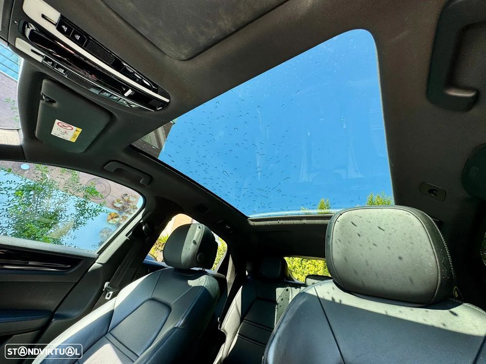 Porsche Cayenne Coupé E-Hybrid - 4