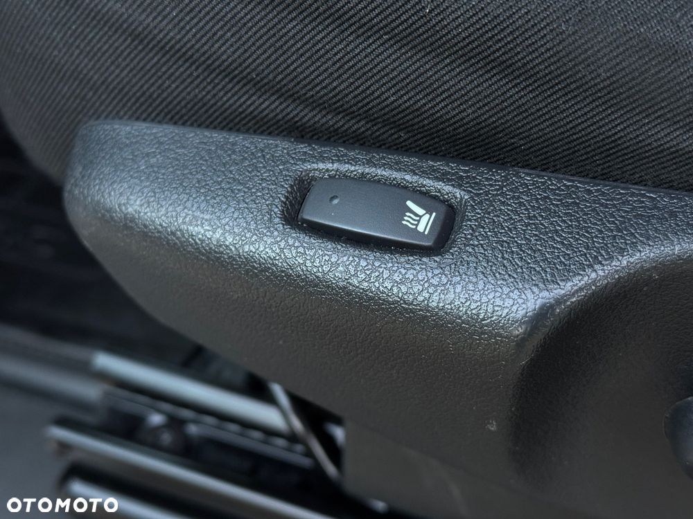 Renault Trafic Kombi 2.0 L2 HD Pack Clim EDC - 25