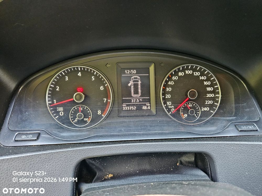 Volkswagen TRANSPORTER T5 - 8