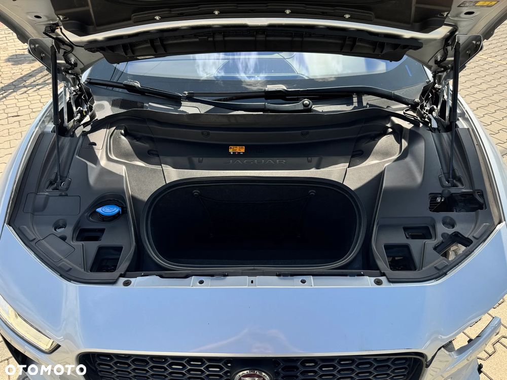Jaguar I-Pace EV400 AWD SE - 13