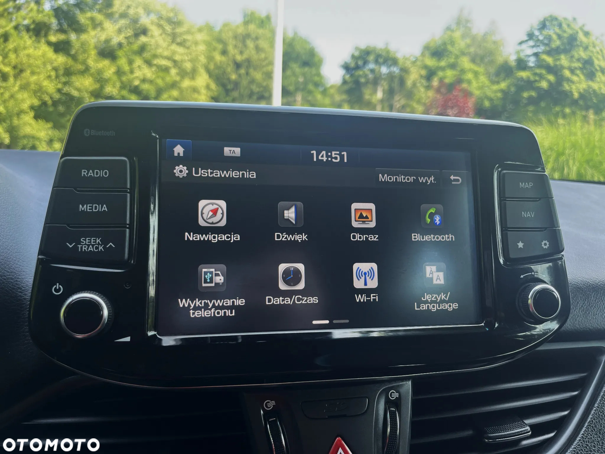 Hyundai i30 1.6 CRDi BlueDrive Premium - 28