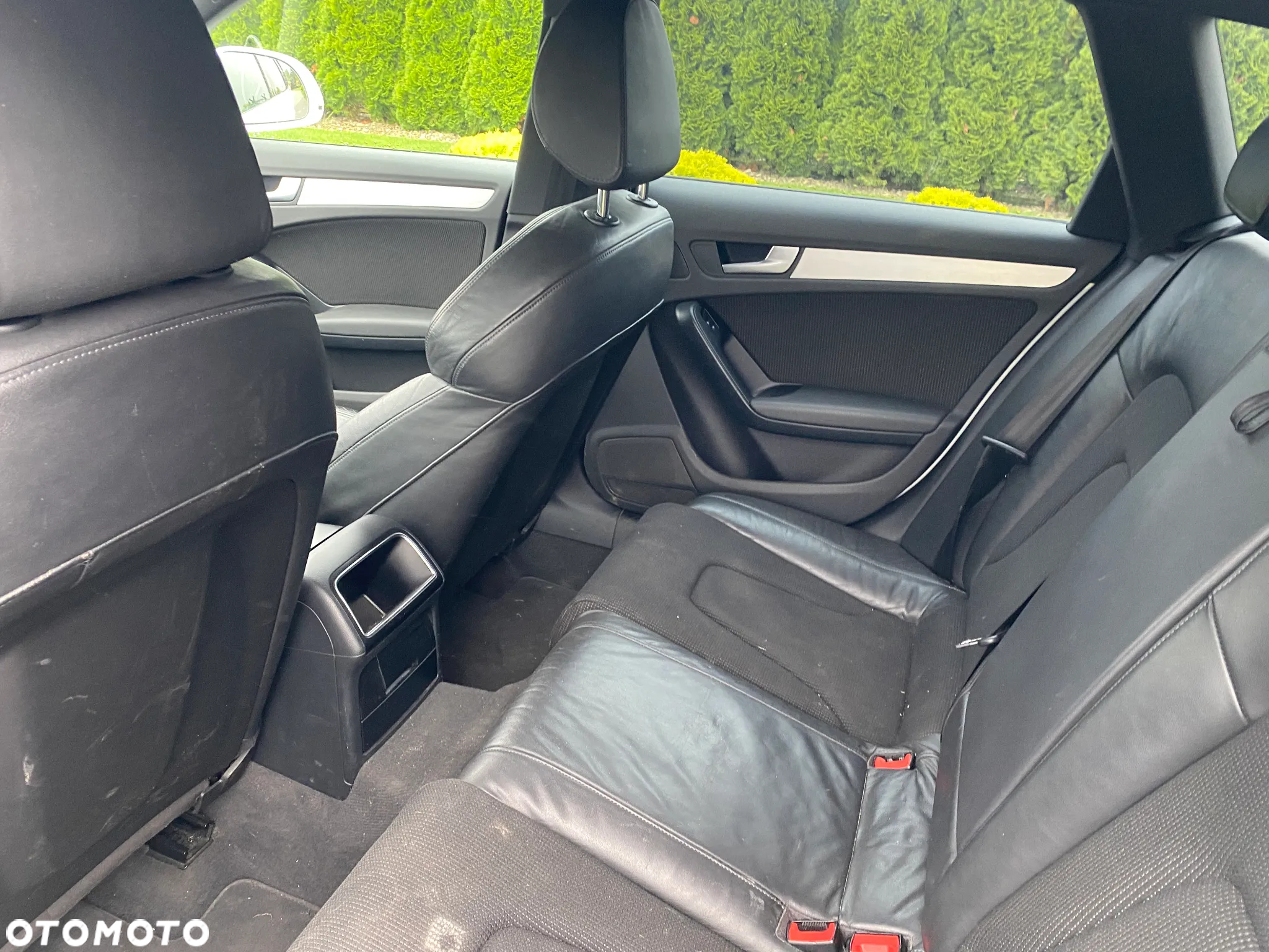 Audi A4 1.8 TFSI Limited Edition - 6