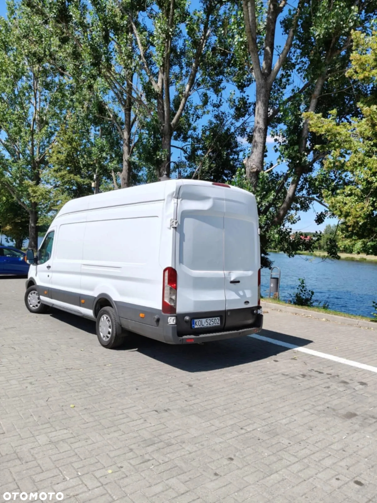 Ford Transit - 2