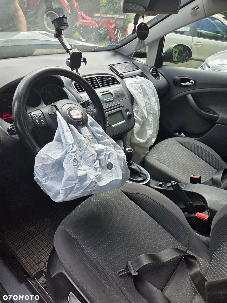 Seat Altea 1.9 TDI DPF Comfort Limited - 4