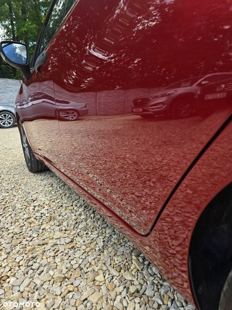Nissan Micra - 22