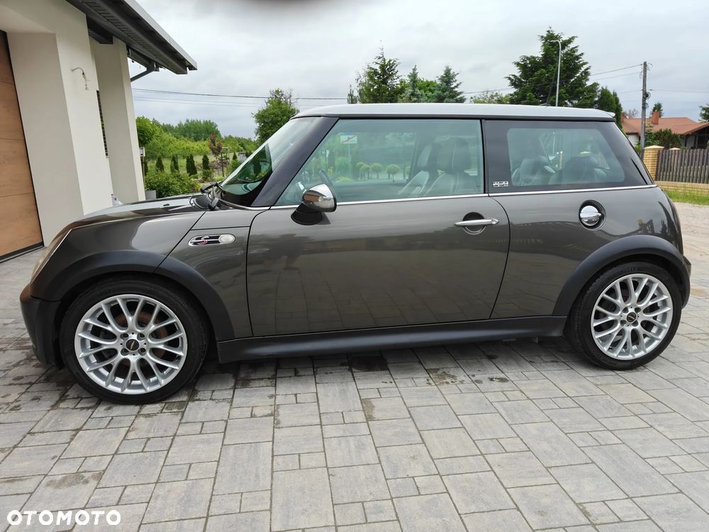 MINI Cooper S Park Lane - 7