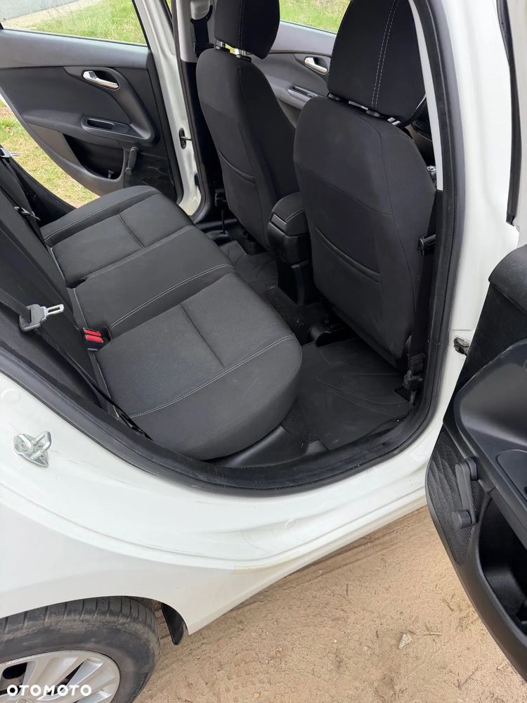 Fiat Tipo 1.4 T-Jet 16v Pop EU6d - 4