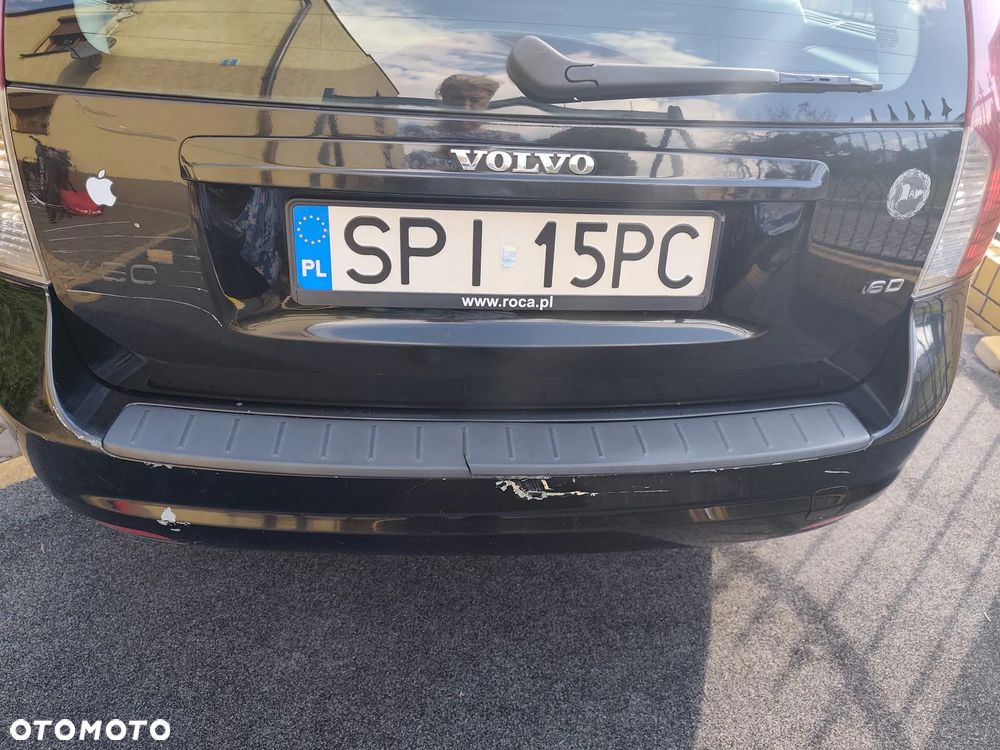 Volvo V50 1.6D - 11