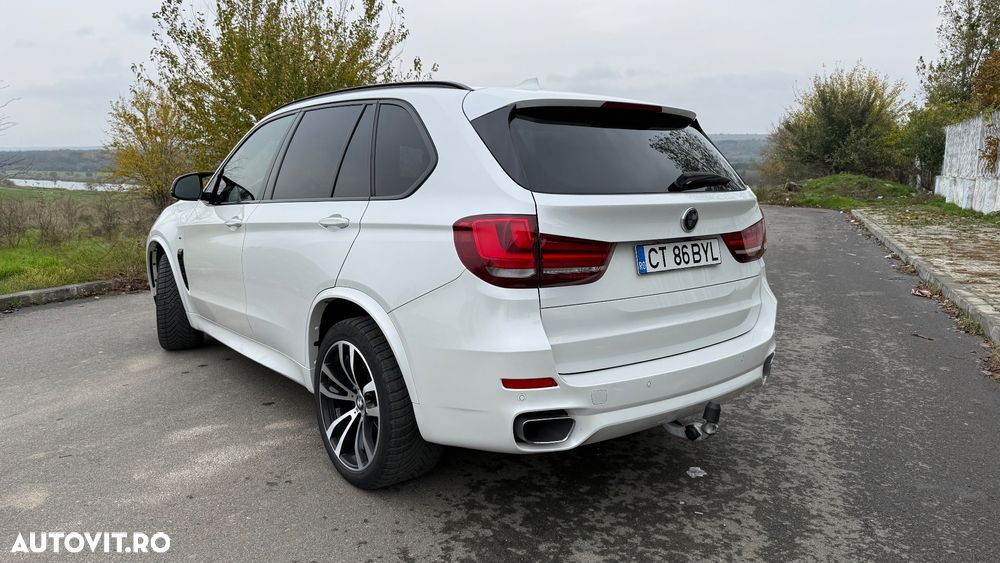 BMW X5 xDrive30d - 23