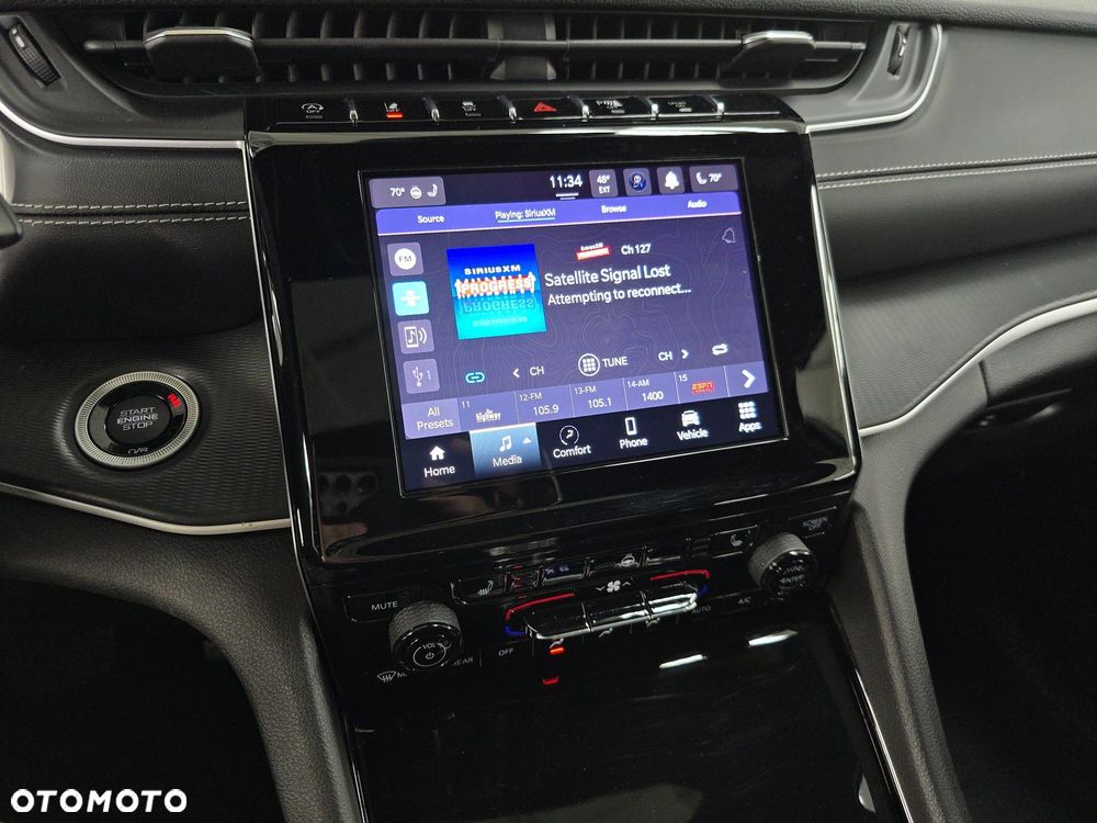 Jeep Grand Cherokee - 15