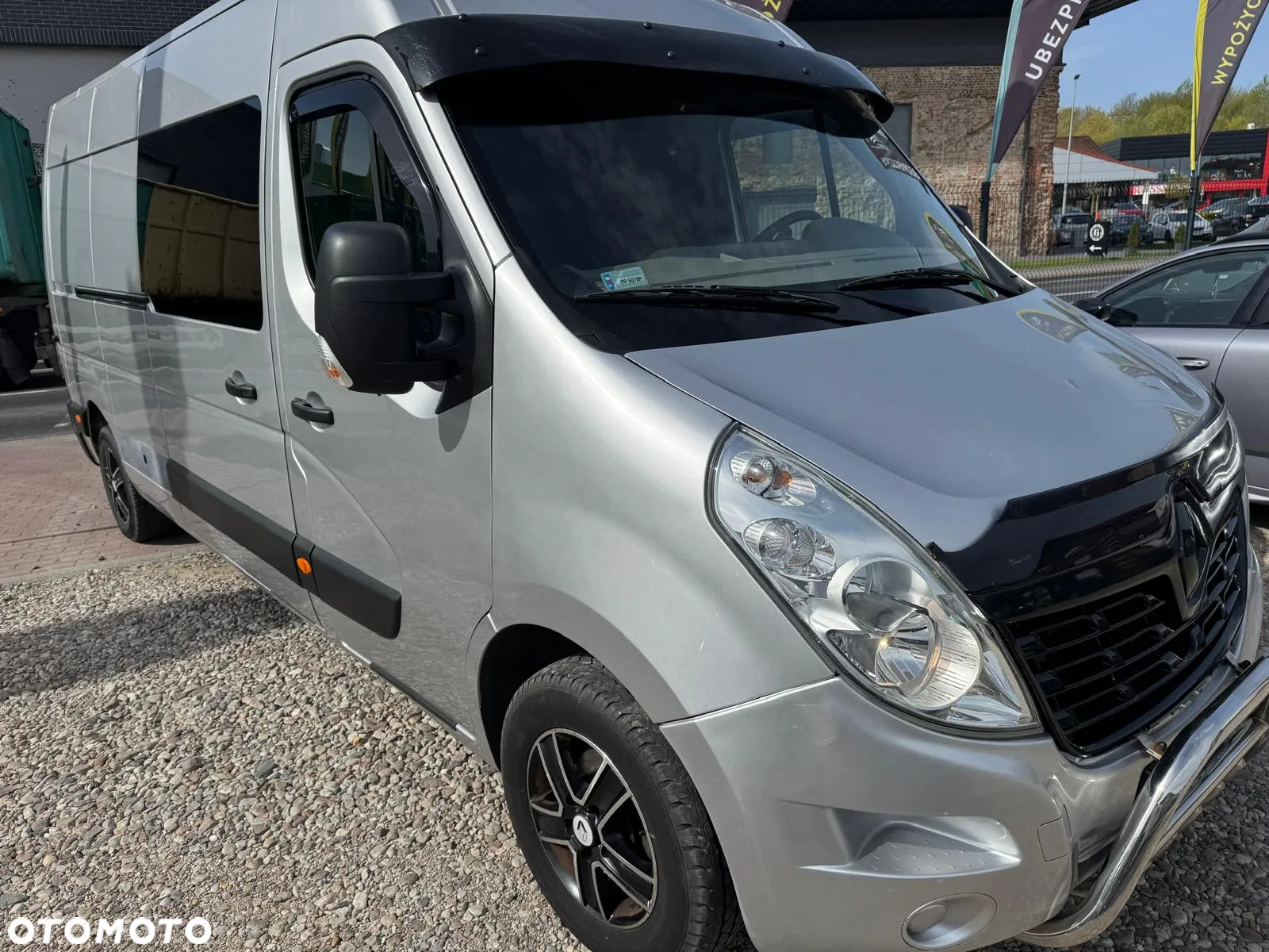 Renault Master - 4