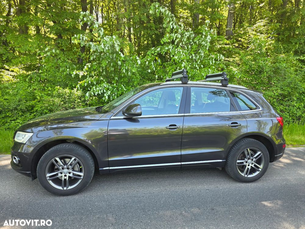 Audi Q5 2.0 TDI Quattro S tronic - 6