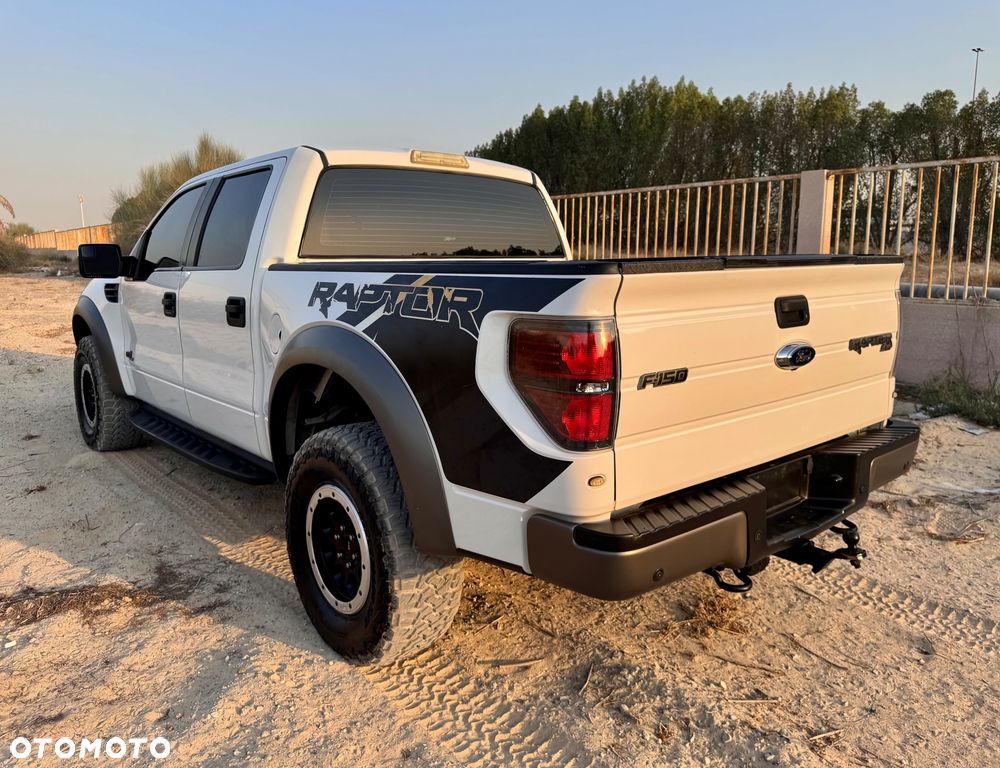 Ford F150 - 8