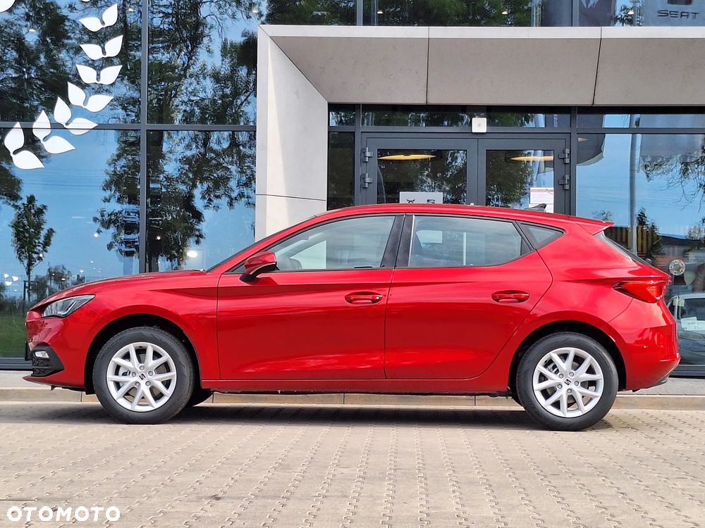 Seat Leon 1.5 TSI Style - 9