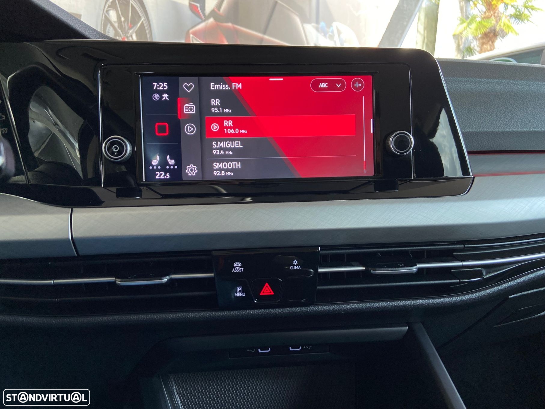 VW Golf 2.0 TDI Style - 17