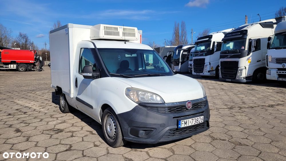 Fiat Doblo - 3