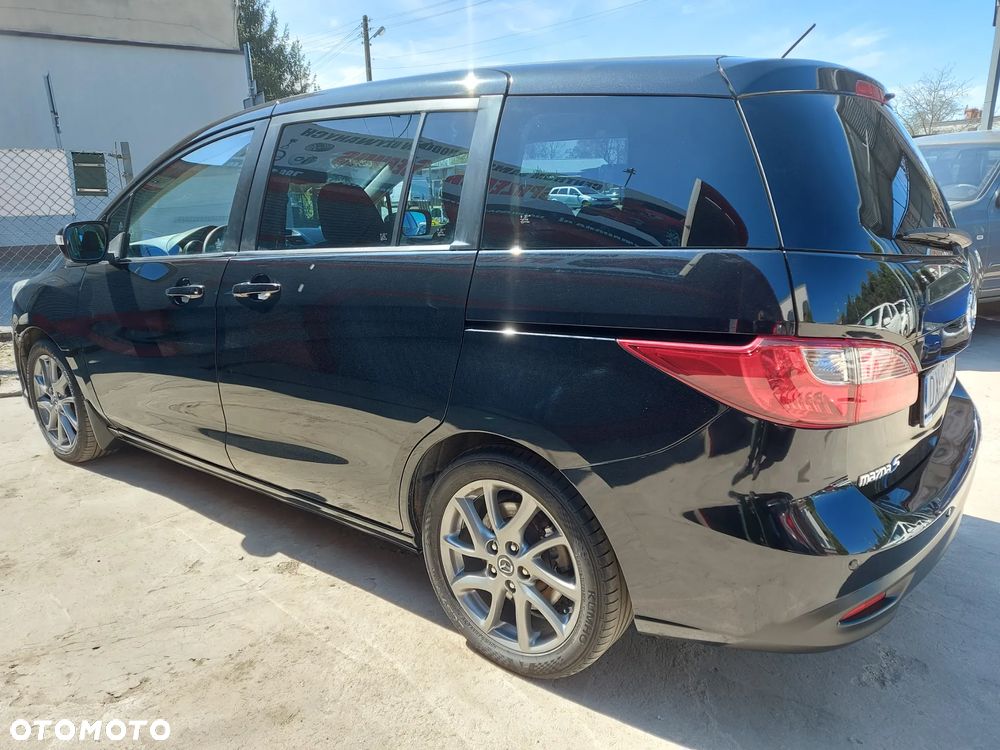 Mazda 5 2.0 MZR-DISI i-stop Kenko - 17