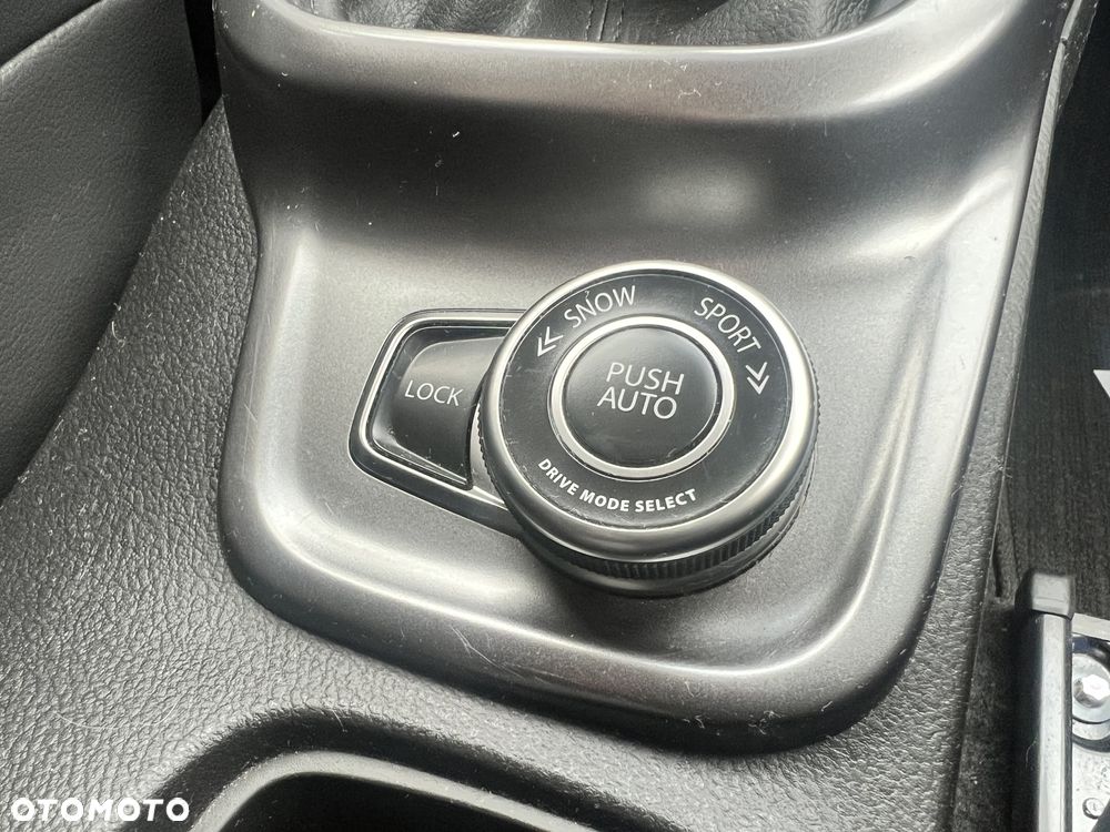 Suzuki Vitara 1.4 Boosterjet SHVS Premium 4WD - 21