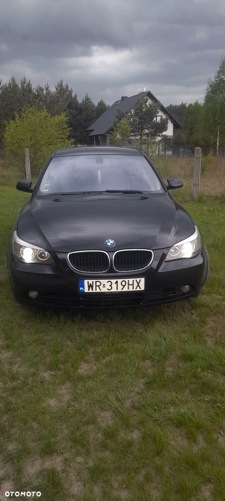 BMW Seria 5 - 3