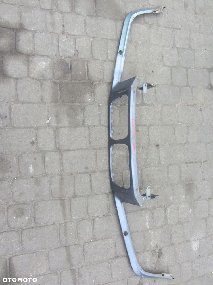 atrapa gril nosek bmw e36 sedan coupe cabrio kombi lift pod spryski - 1