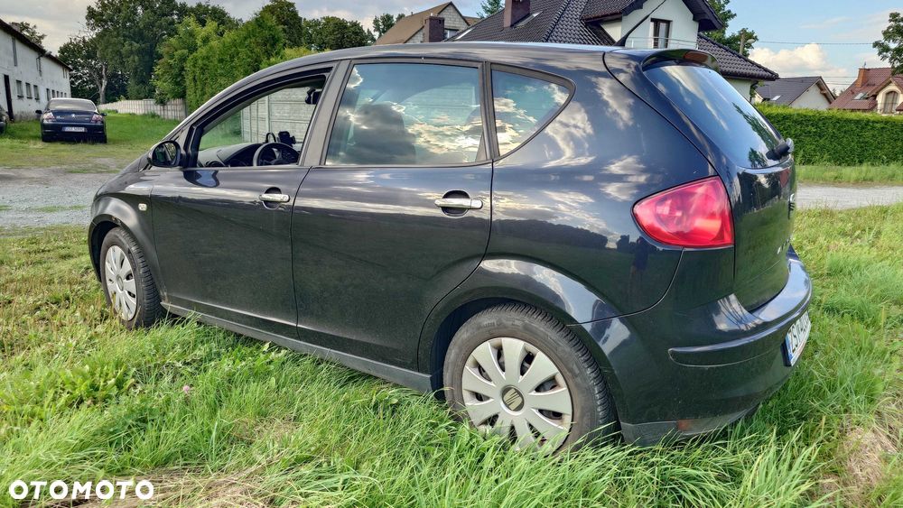 Seat Altea - 4