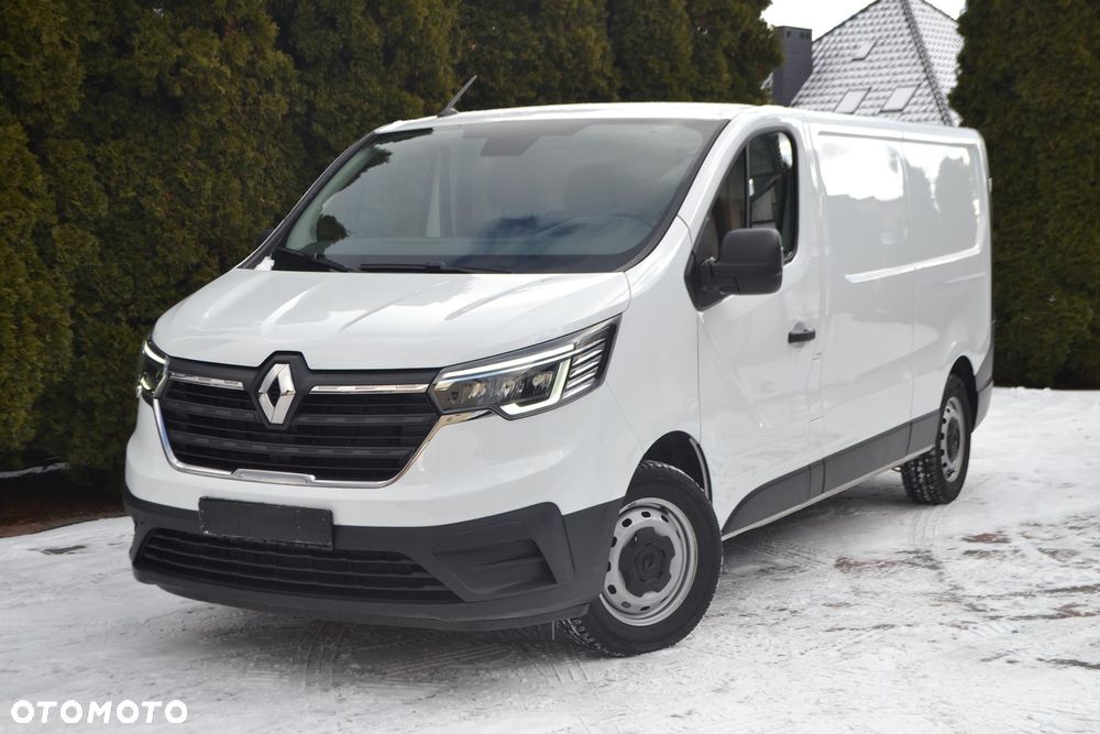 Renault Trafic ENERGY L2H1 3.0t Komfort - 2