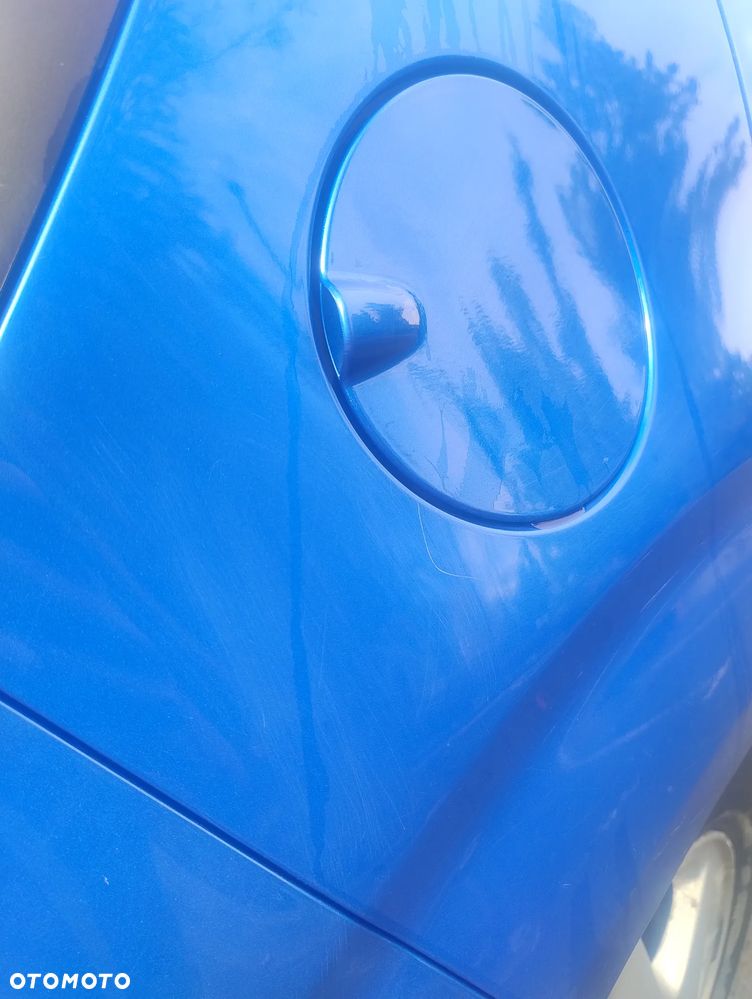 Chevrolet Aveo - 19