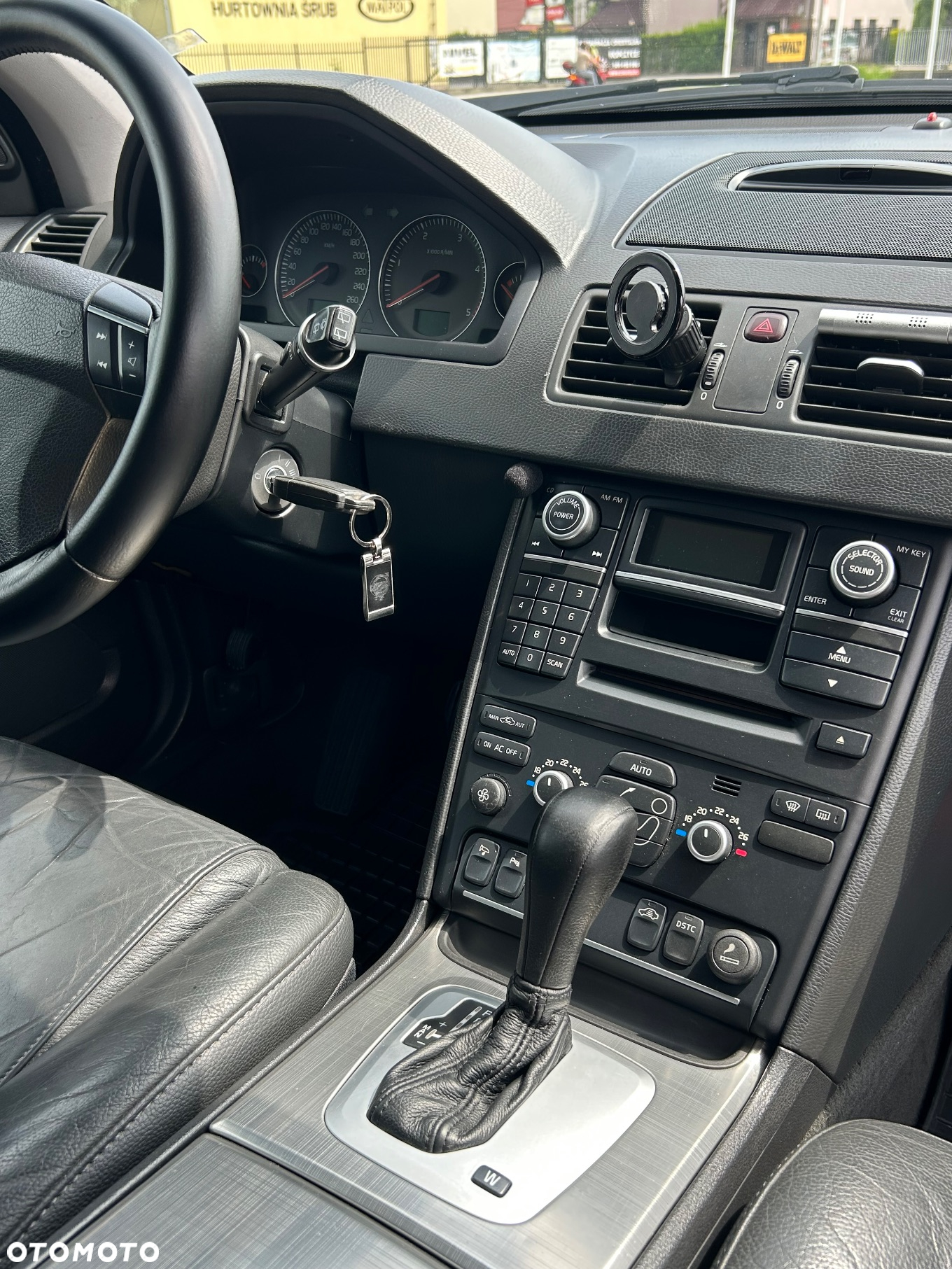 Volvo XC 90 - 16