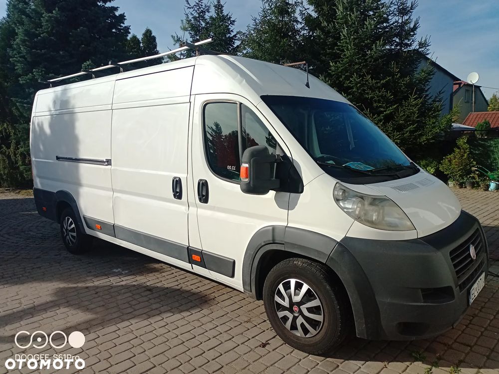 Citroën Jumper - 1