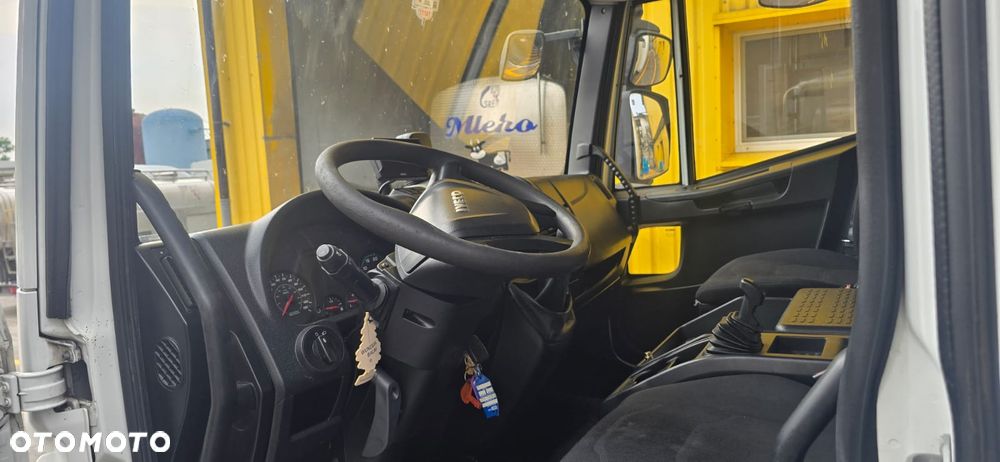 Iveco ML140E - 18