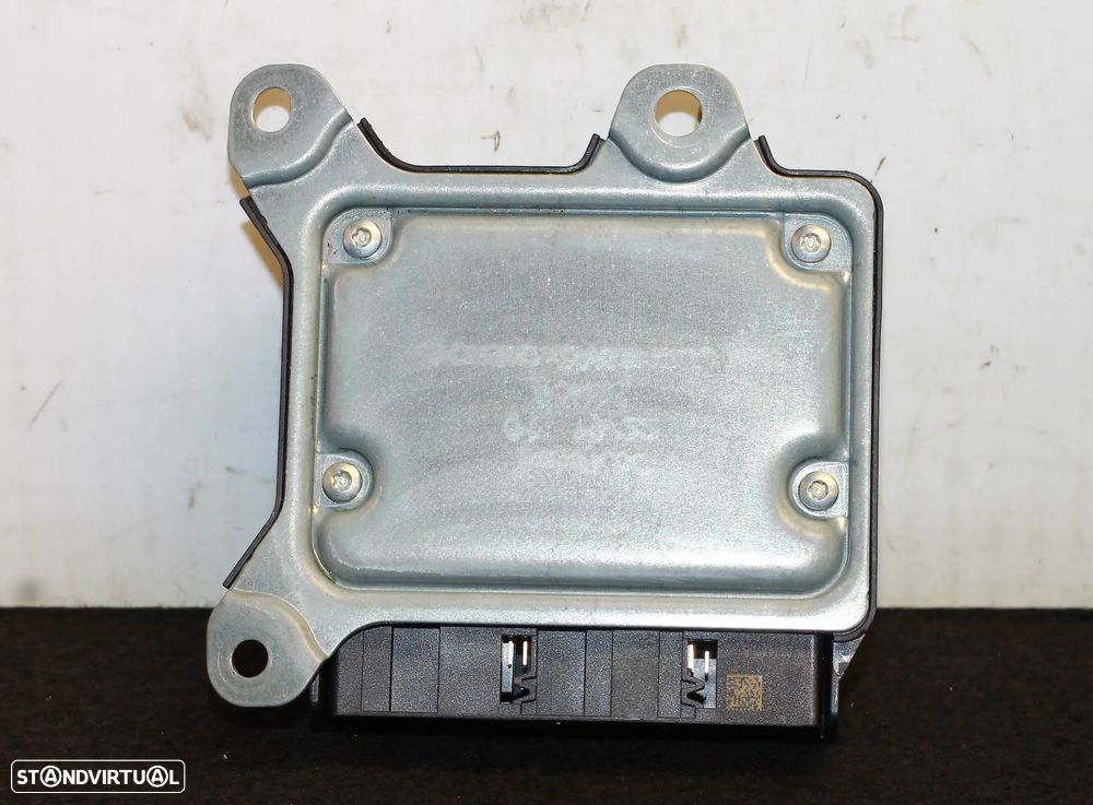 CENTRALINA DE AIRBAG CITROËN C3 - 3