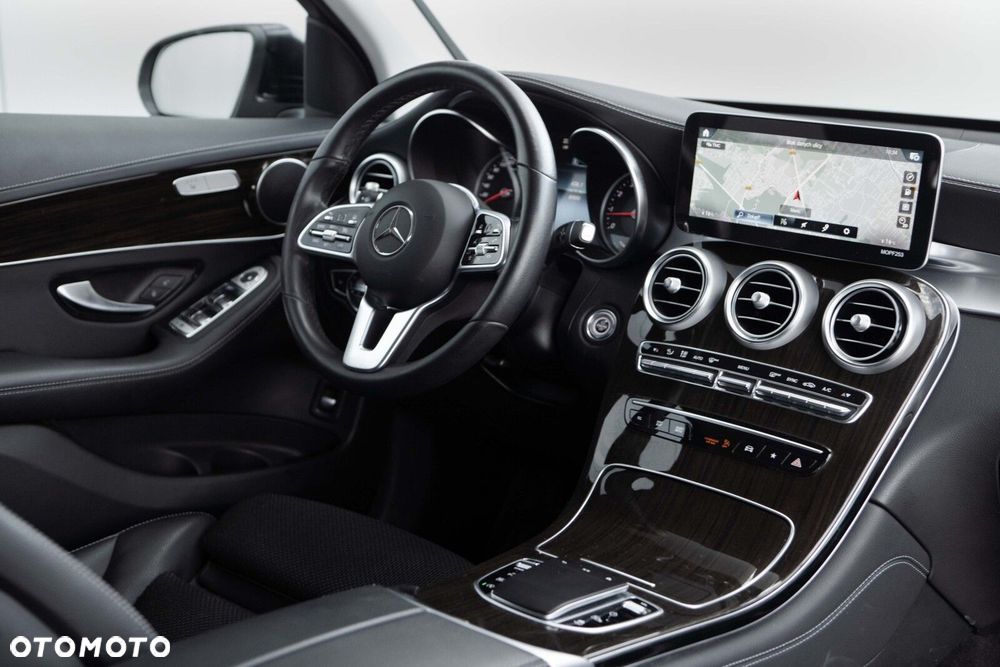 Mercedes-Benz GLC 200 4-Matic - 29
