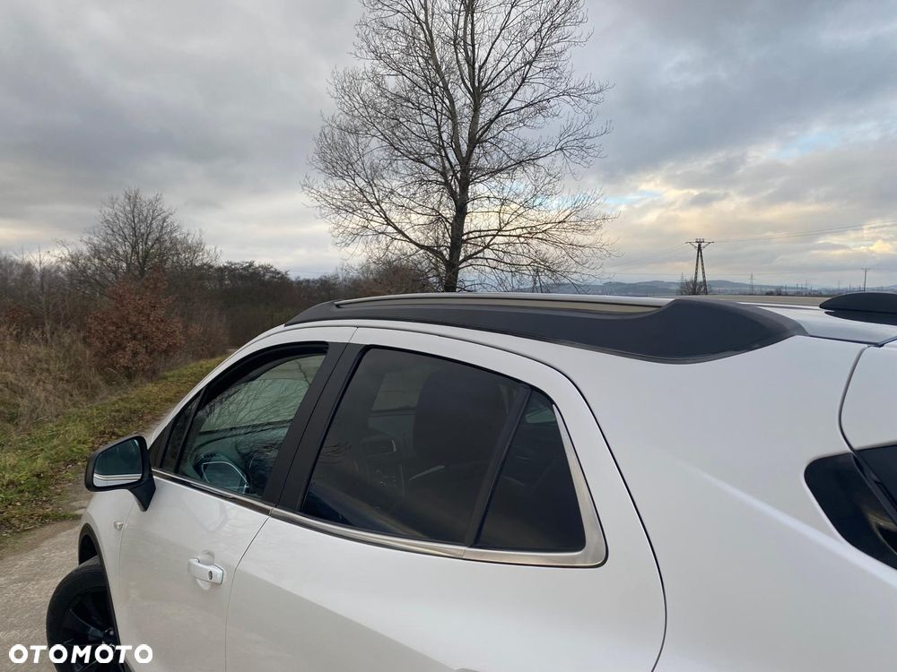 Opel Mokka 1.4 Turbo Automatik Innovation - 25