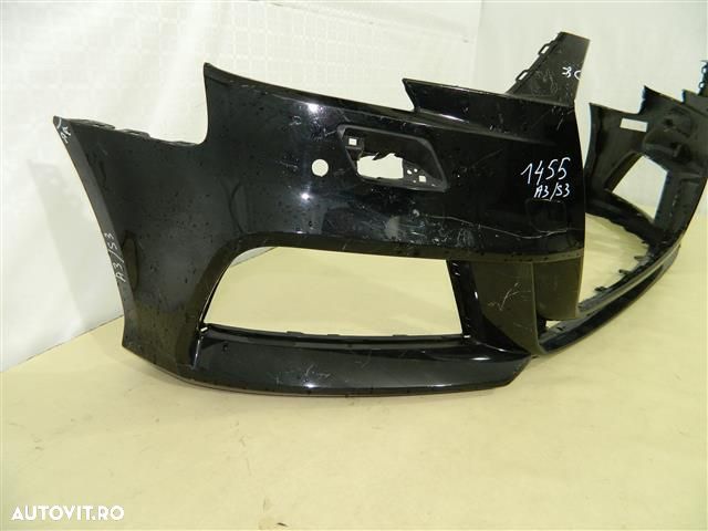 Bara fata Audi A3 S3, 2015, 2016, 2017, 2018, 2019,, 8V3807437AM - 5