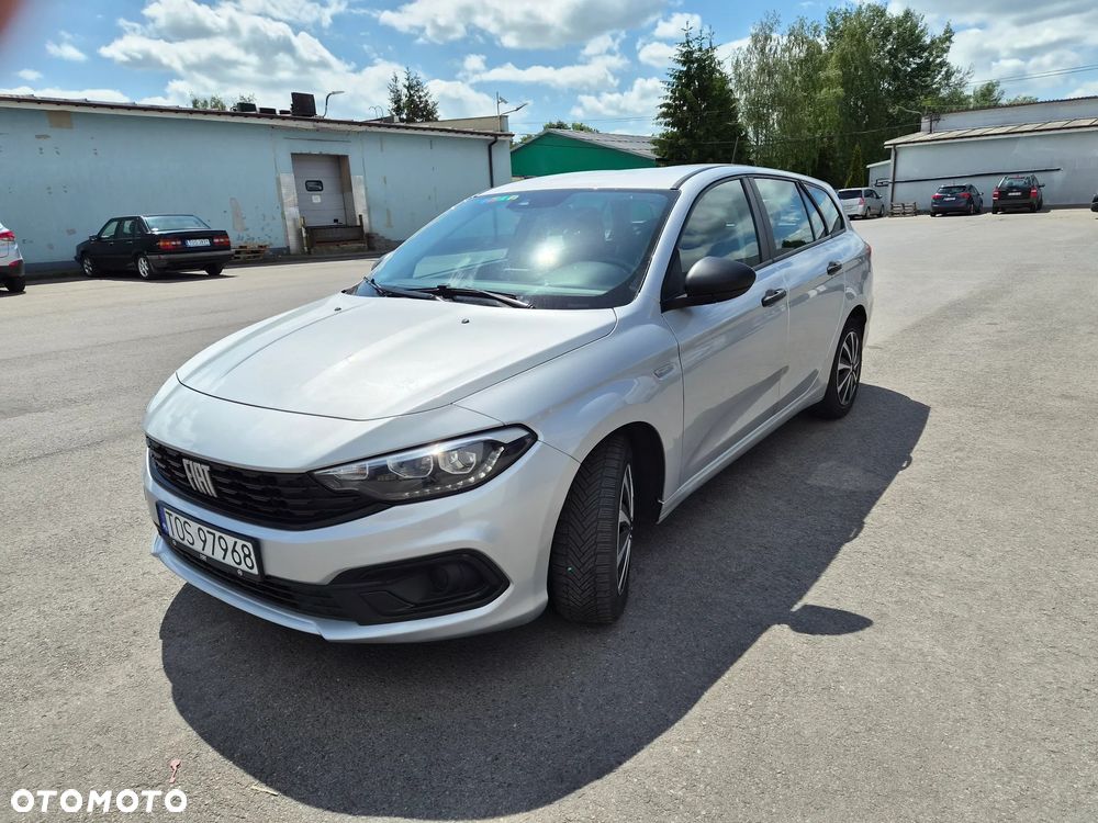 Fiat Tipo 1.6 MultiJet City Life - 2