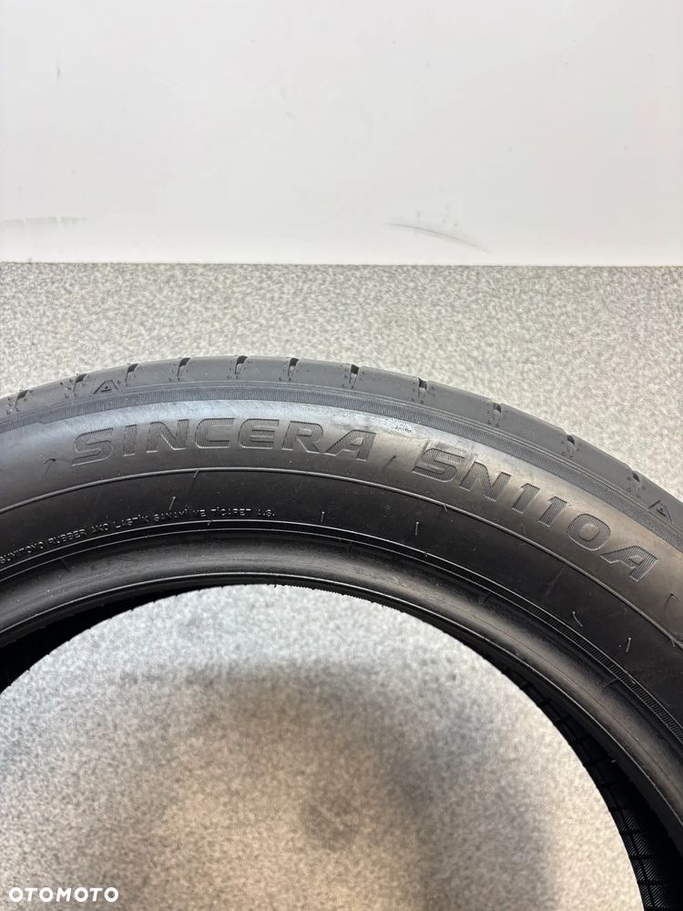 4 Opony Letnie Falken 175/65/17 87H - 9