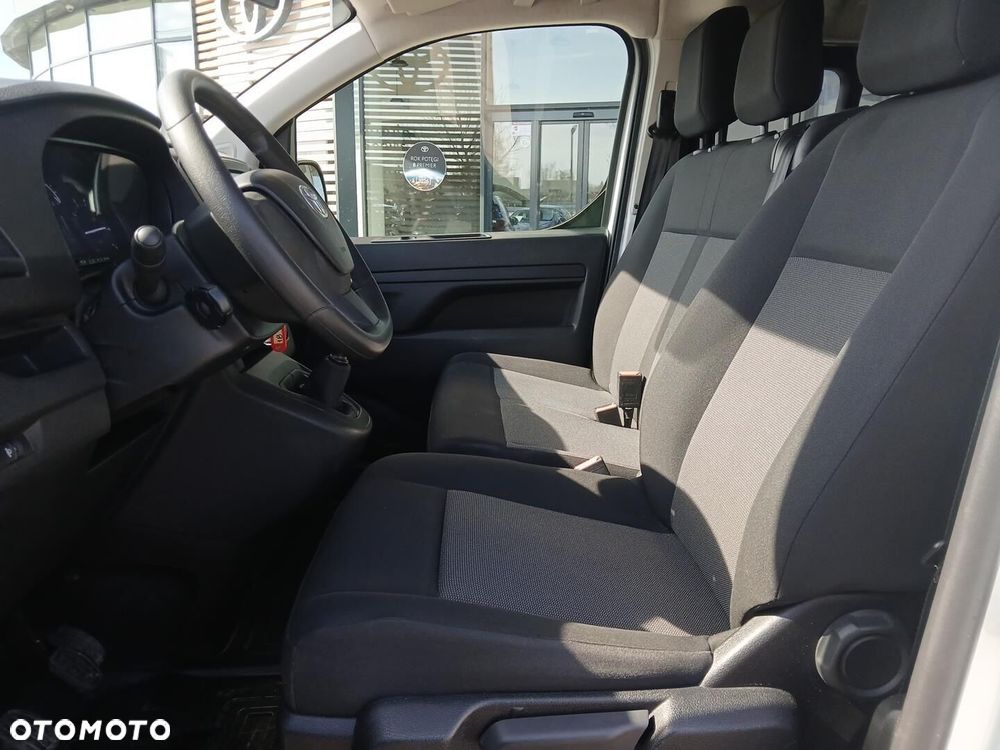 Toyota PROACE - 23