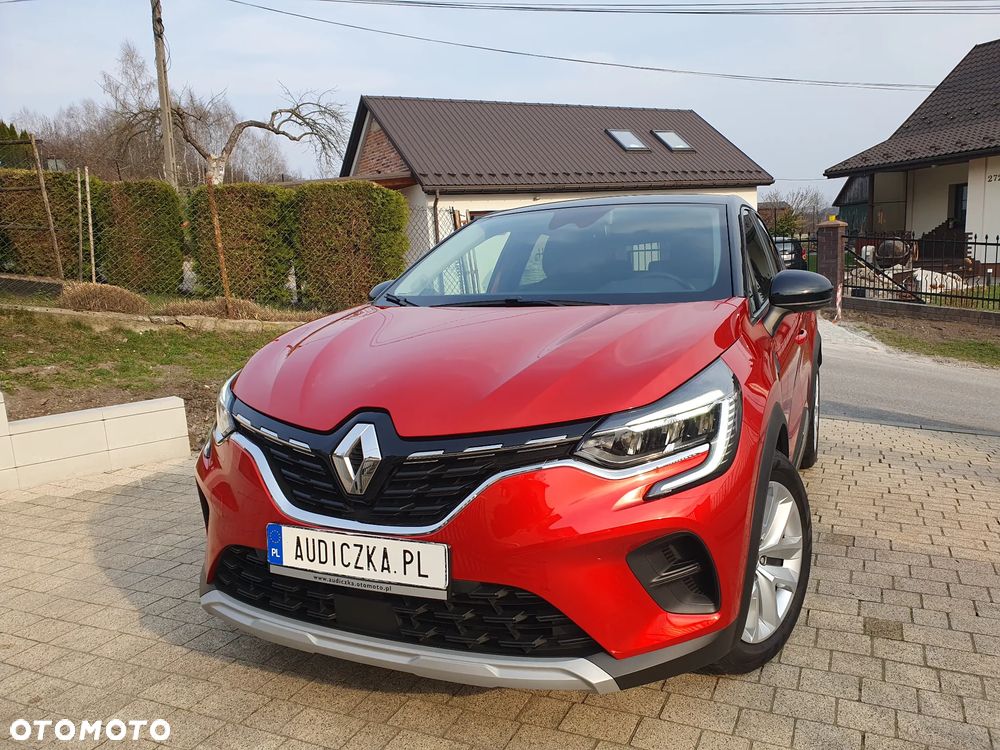Renault Captur - 12